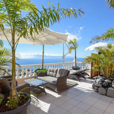 Buenavista Ocean View Apartment *