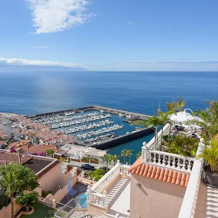 Buenavista Ocean View