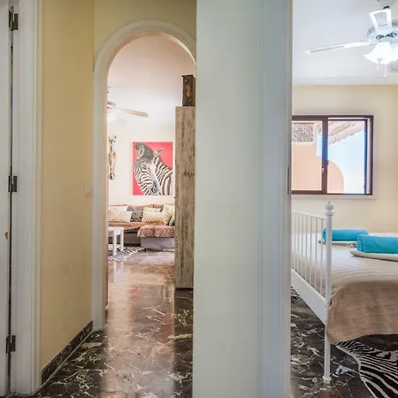 Appartement Buenavista Ocean View