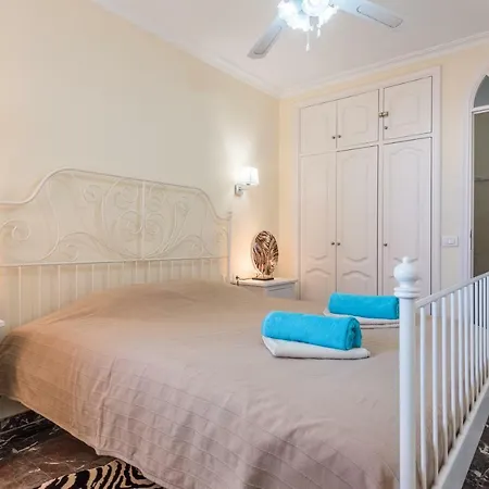 Buenavista Ocean View Appartement *