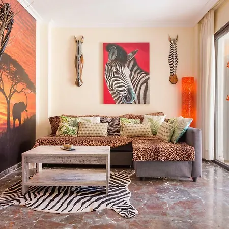 Appartement Buenavista Ocean View