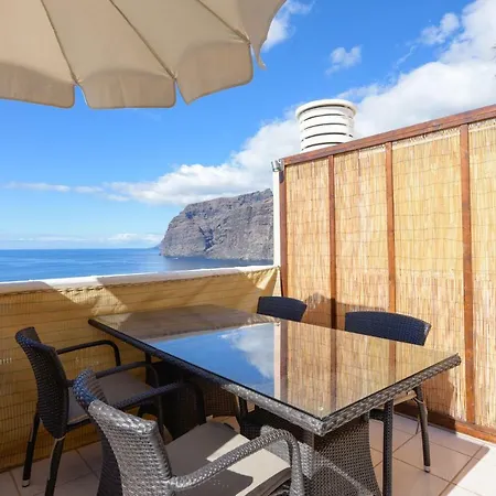 Appartement Buenavista Ocean View